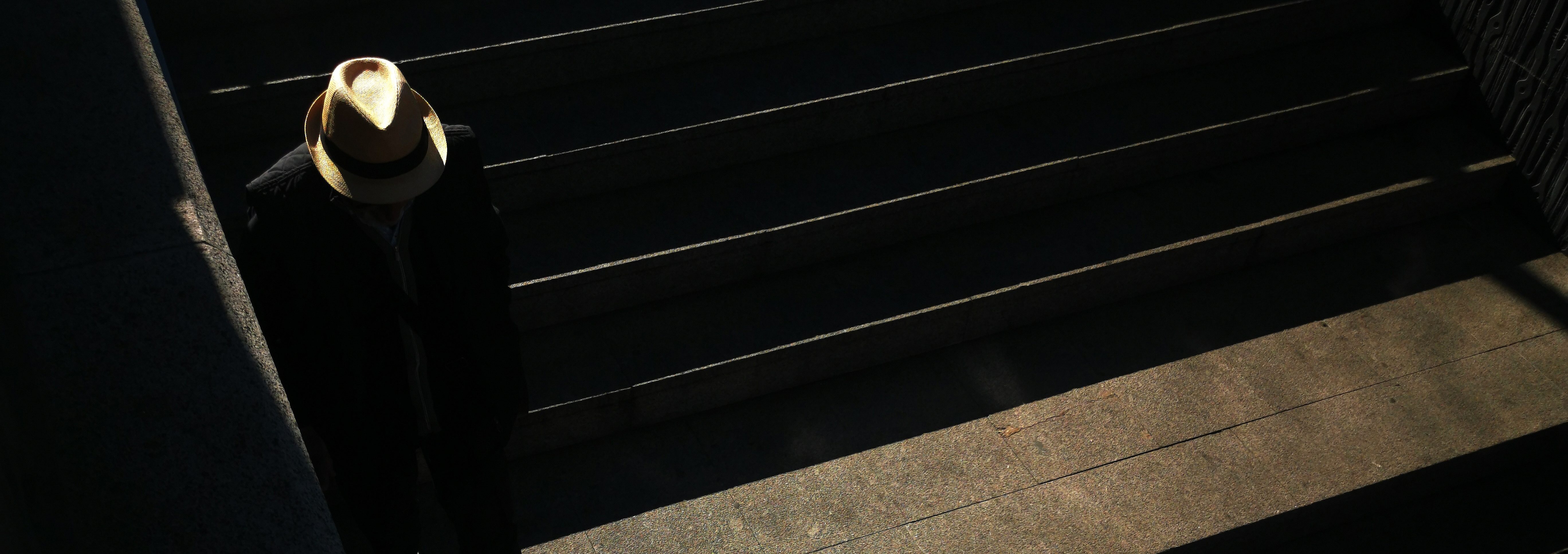 Winner | Jose Luis Morales